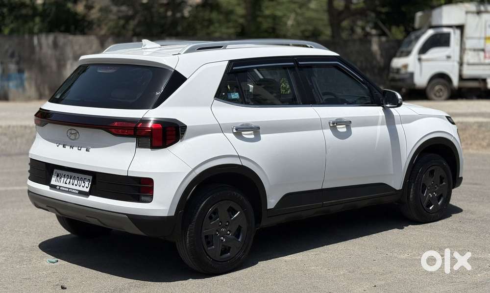 Hyundai Venue 1.5 Crdi S Plus, 2024, Diesel