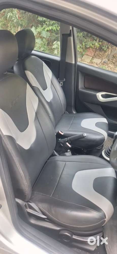 Ford Figo Diesel Zxi, 2011, Diesel