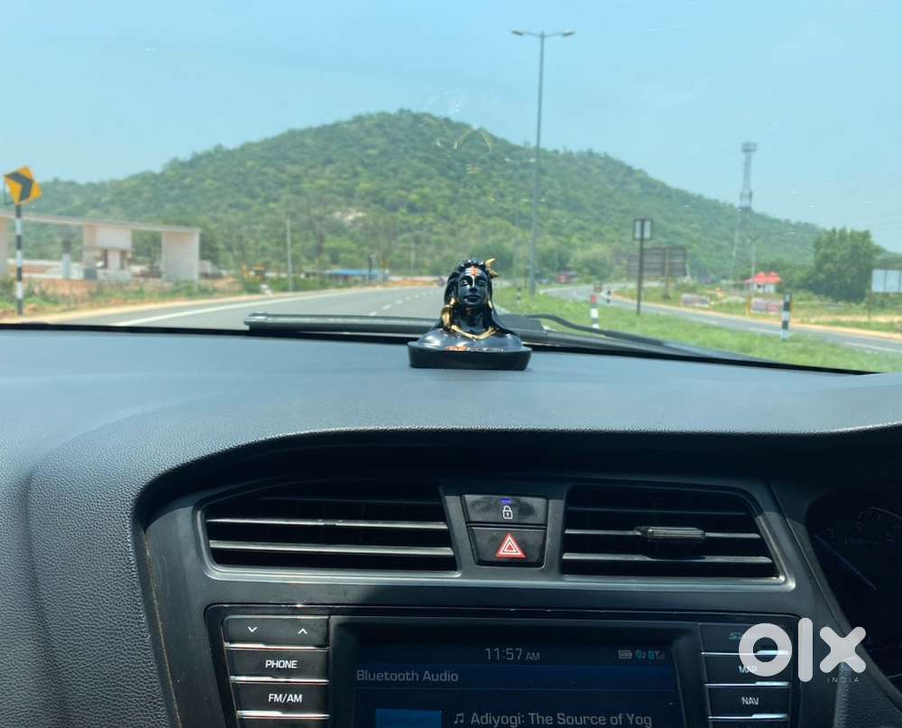 2017 Hyundai I20 Sx Petrol Manual