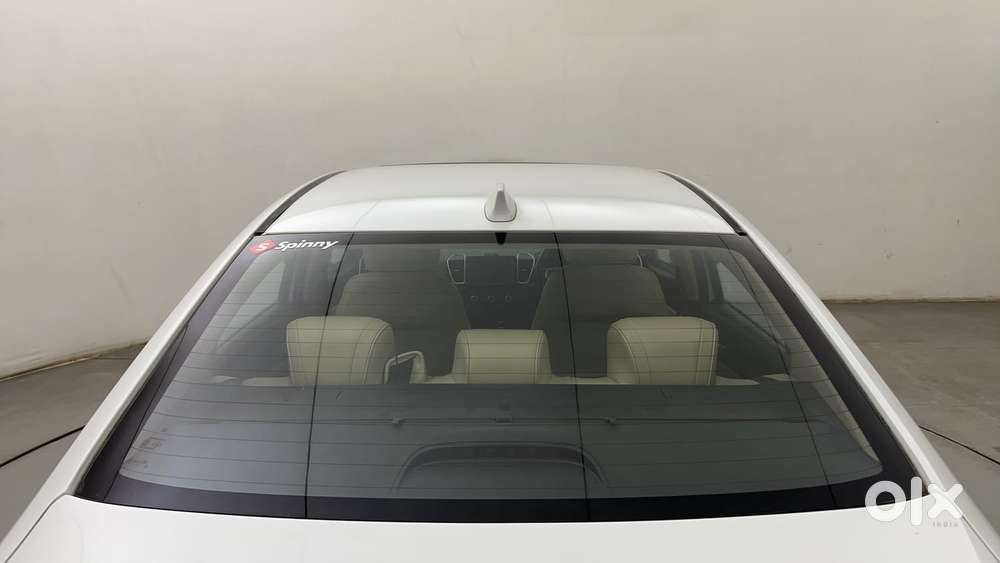 Honda City I-vtec Cvt Zx, 2022, Petrol