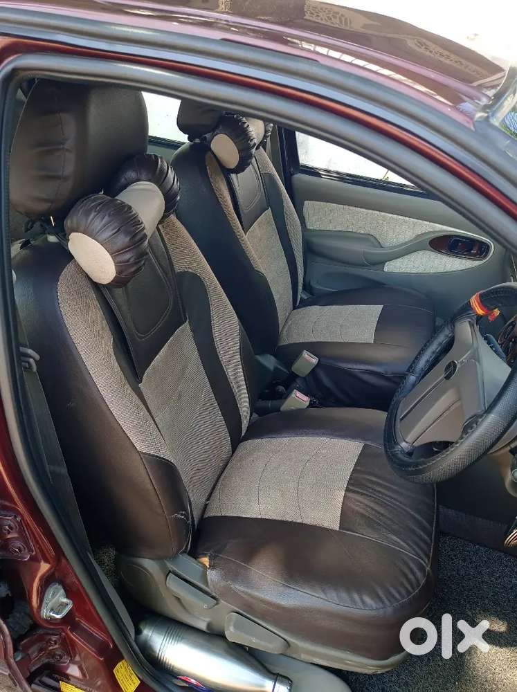 Tata Indigo Ecs Diesel Manual 2012