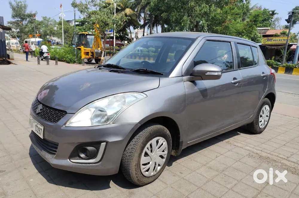 Maruti Suzuki Swift 2016 Petrol 22000 Km Driven