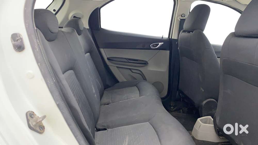 Tata Tiago 1.2 Revotron Xz Plus, 2019, Petrol