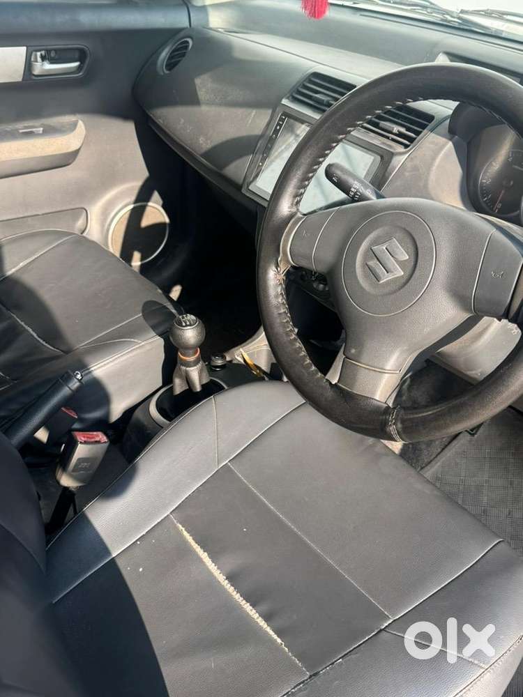 2031 Tak Pass Maruti Suzuki Dzire 2011