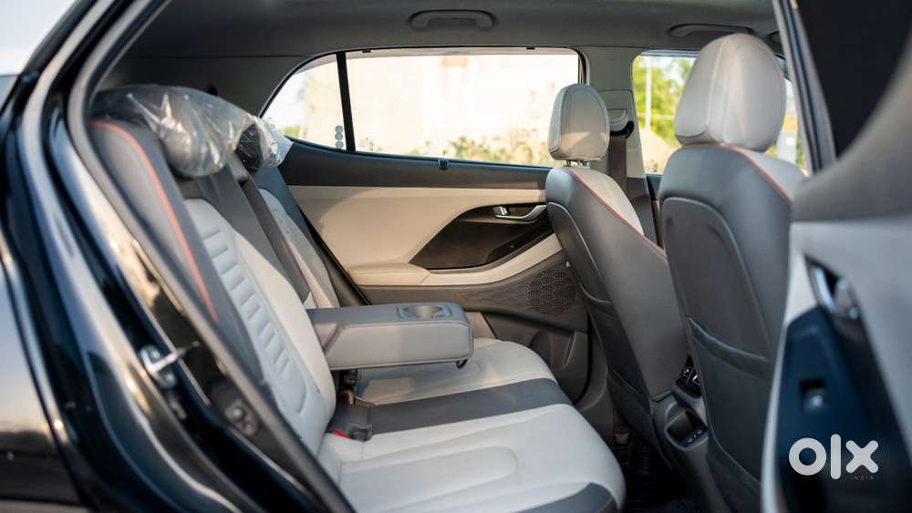 Hyundai Creta 1.6 Sx (o), 2024, Petrol