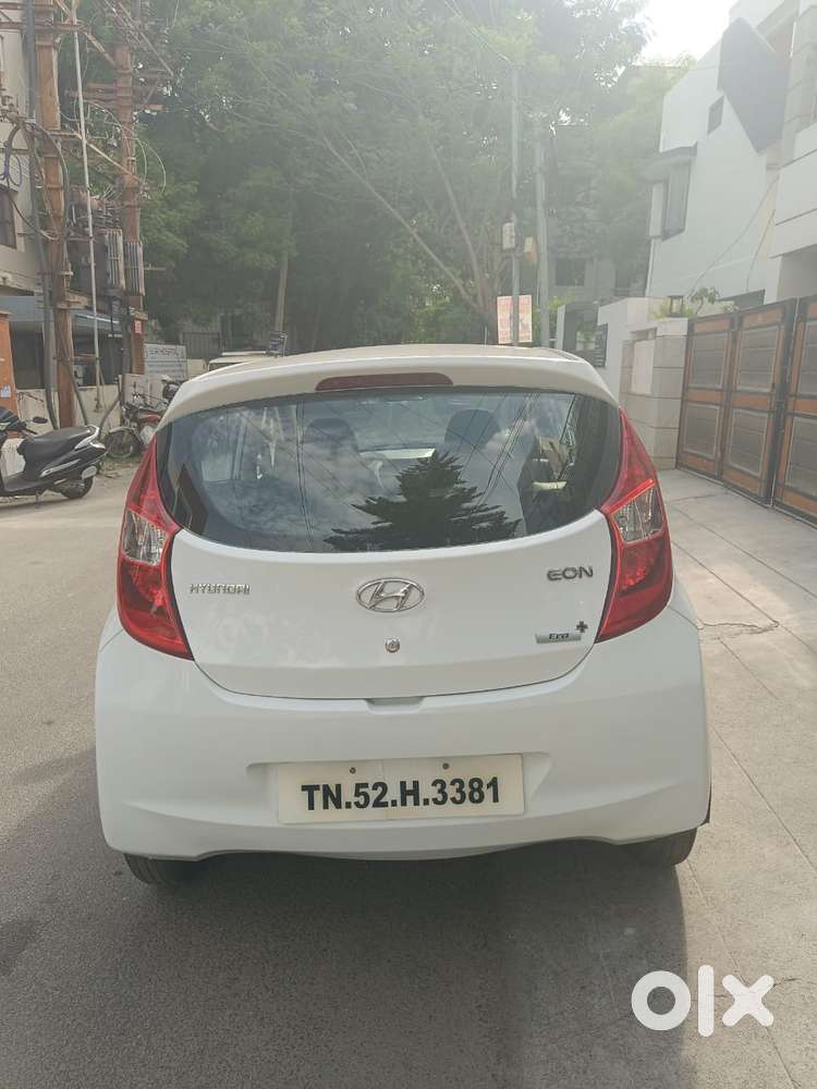 Hyundai Eon Era +, 2014, Petrol