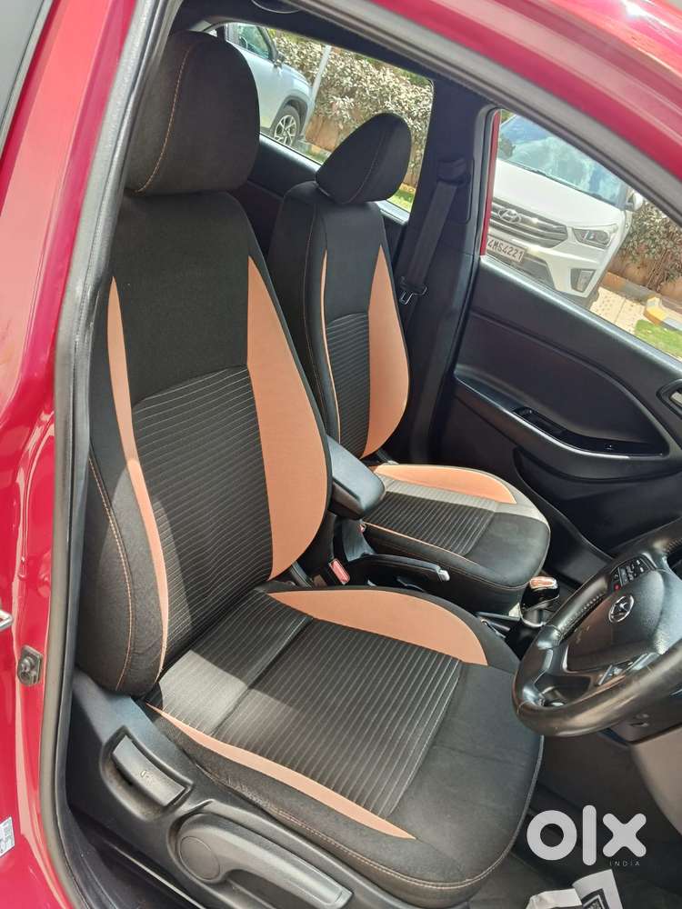 Hyundai I20 Active 1.4 Sx, 2017, Diesel