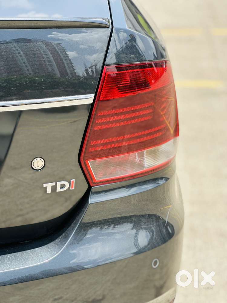 Volkswagen Vento 1.5 Tdi Highline Plus At, 2019, Diesel