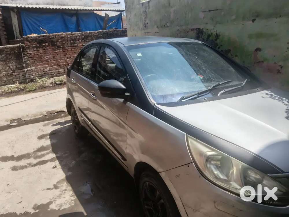 Tata Zest 2015 Diesel 160000 Km Driven