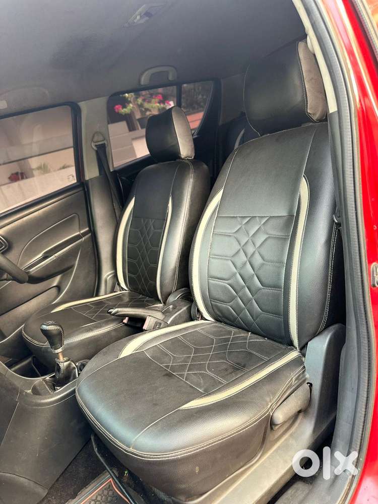 Maruti Suzuki Swift Ldi, 2012, Diesel