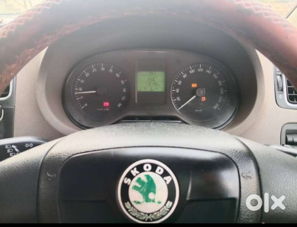 Skoda Rapid 1.5 Tdi Manual Active  Ambition Style, 2013, Diesel