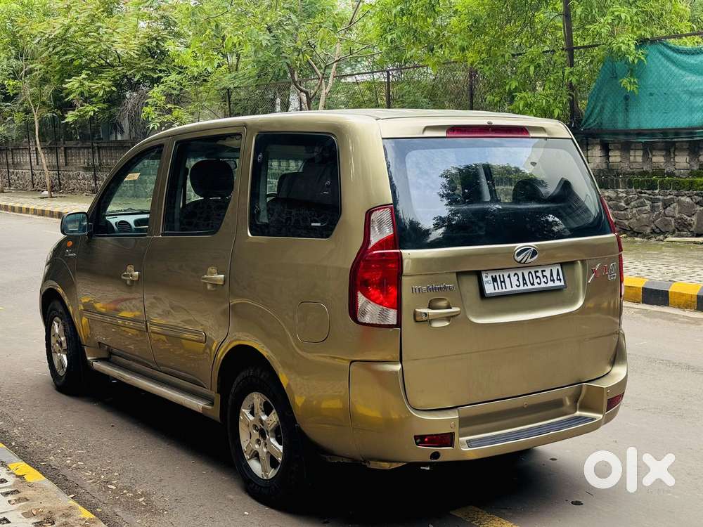 Mahindra Xylo E8 Abs, 2009, Diesel