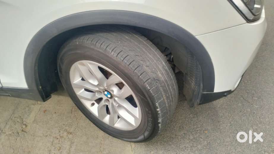 Bmw X3 Xdrive20d Expedition, 2017, Diesel