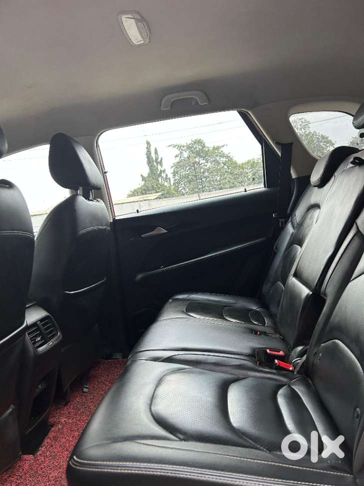 Mg Hector 1.5 Smart Dct, 2020, Petrol