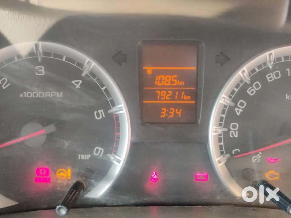 Maruti Suzuki Ertiga 2014