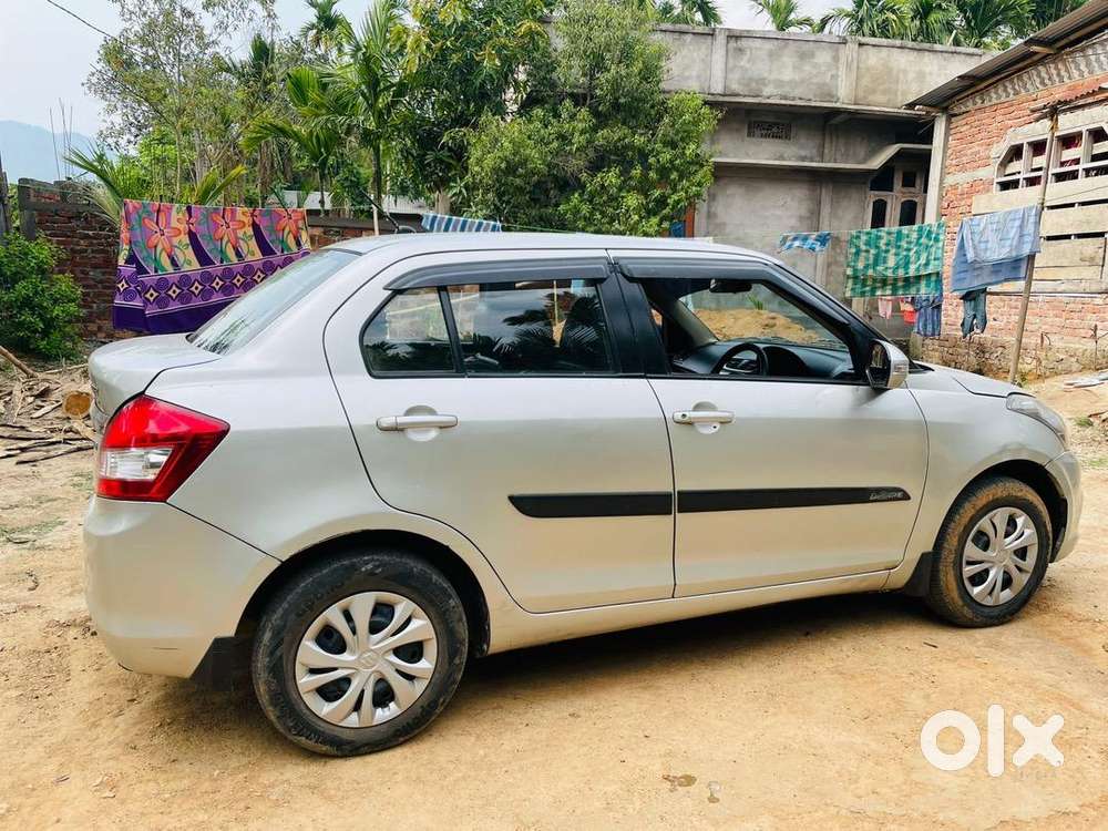 Maruti Suzuki Dzire 2015 Diesel Good Condition