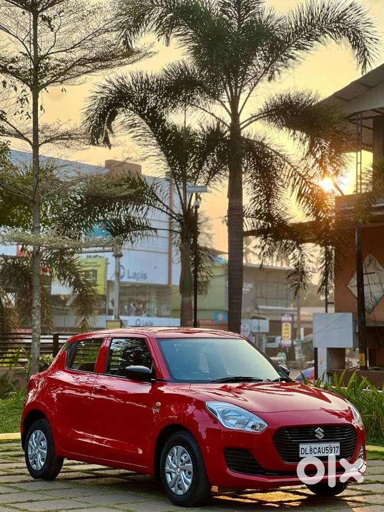 Maruti Suzuki Swift 2018 Ldi, 2019, Diesel