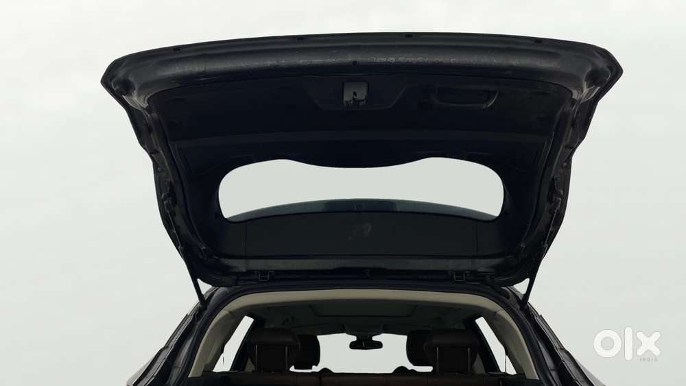 Tata Harrier Xza+, 2021, Diesel