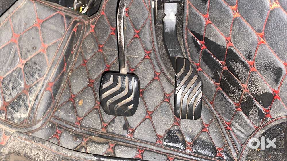 Renault Kiger Rxz Turbo Cvt, 2023, Petrol