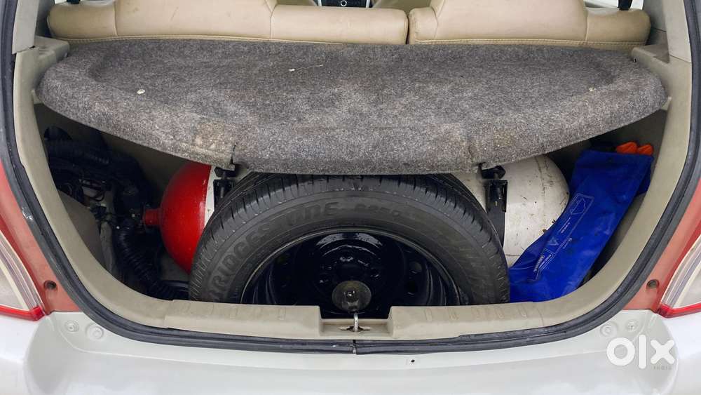 Maruti Suzuki Celerio Vxi, 2014, Cng & Hybrids