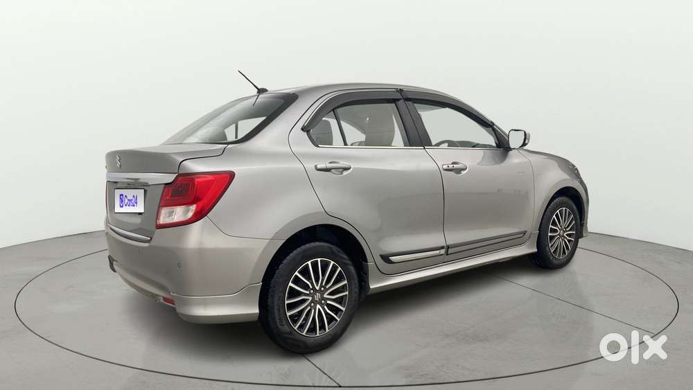 Maruti Suzuki Swift Dzire Zxi + Amt, 2022, Petrol