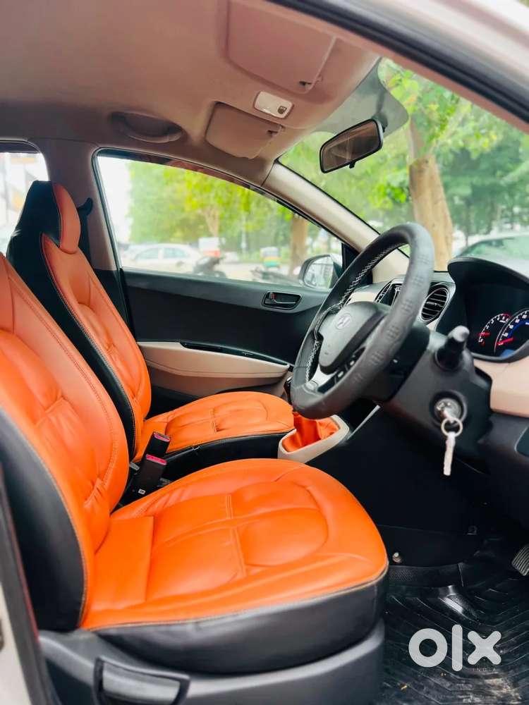 Hyundai Grand I10 1.2 Crdi Magna, 2018, Diesel