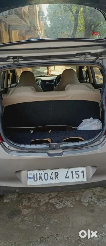 Hyundai Eon 2014 Petrol Good Condition