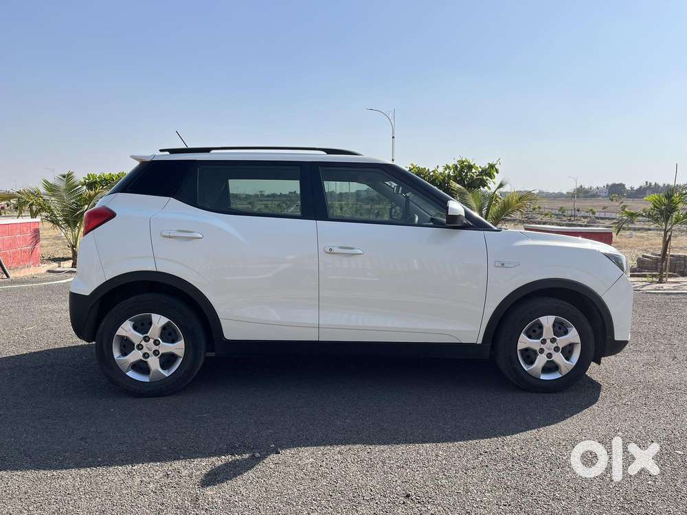 Mahindra Xuv300 W6 Diesel, 2021, Diesel