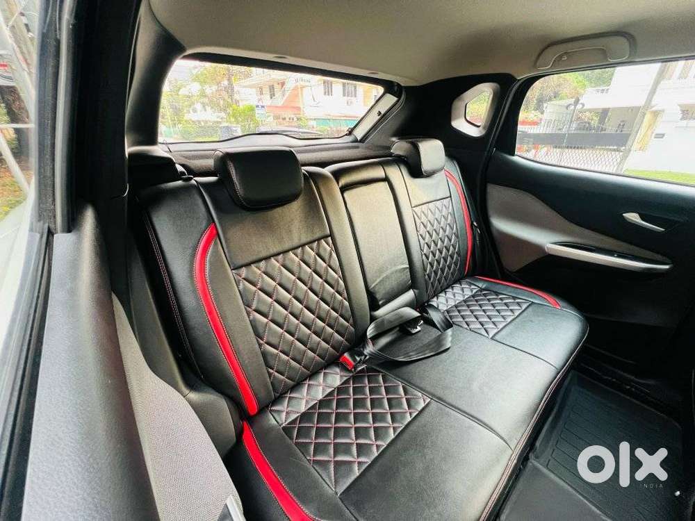 Nissan Magnite 1.0 Xv Turbo Cvt, 2023, Petrol
