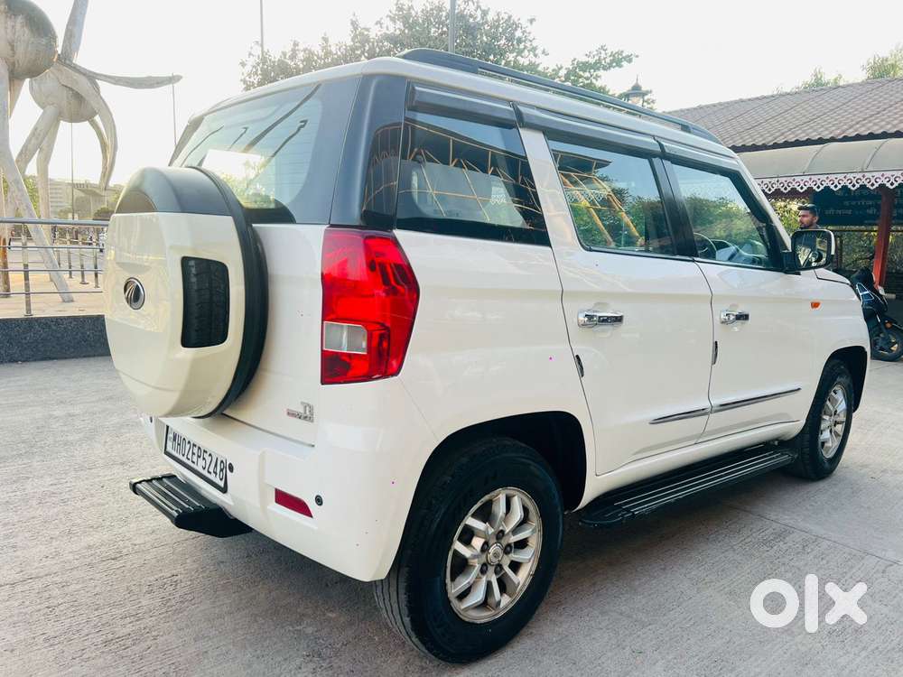 Mahindra Xuv300 W8 Amt Optional Diesel, 2017, Diesel