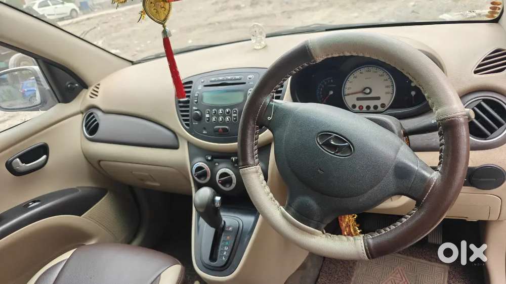Hyundai I10 Well Maintained Life Renewed 2031