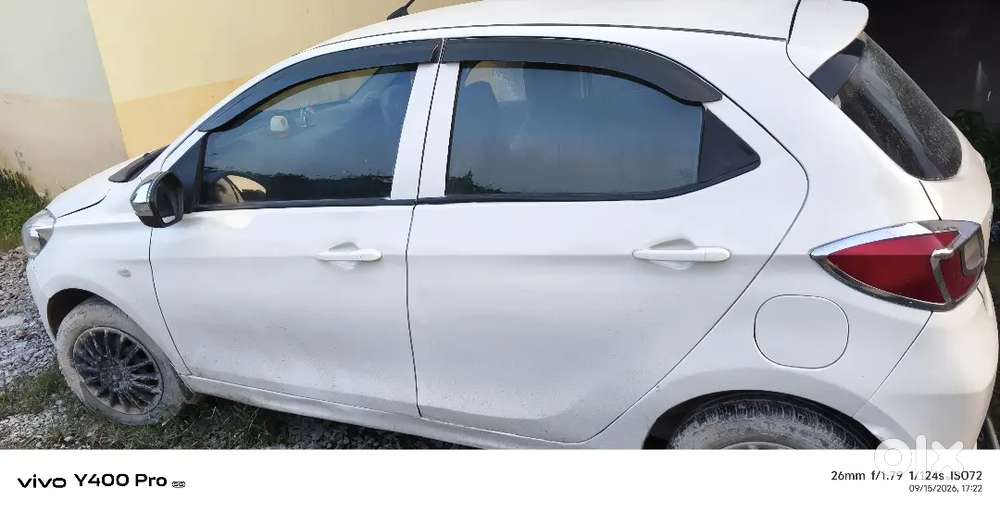 Tata Tiago 1.2 Revotron 2019