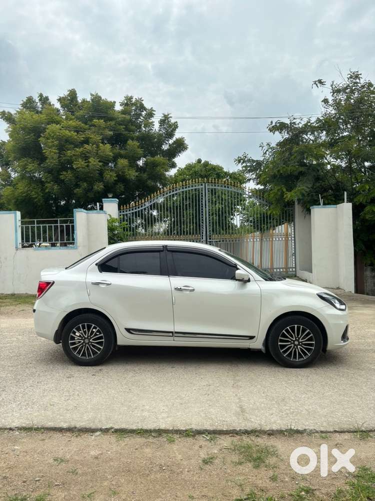 Maruti Dzire Petrol 2020