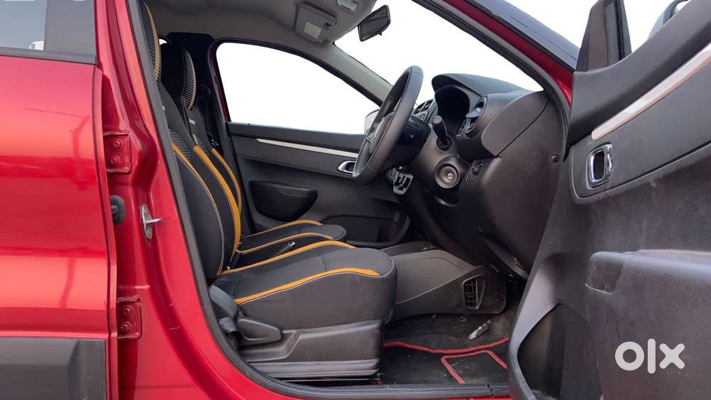 Renault Kwid Amt, 2025, Petrol