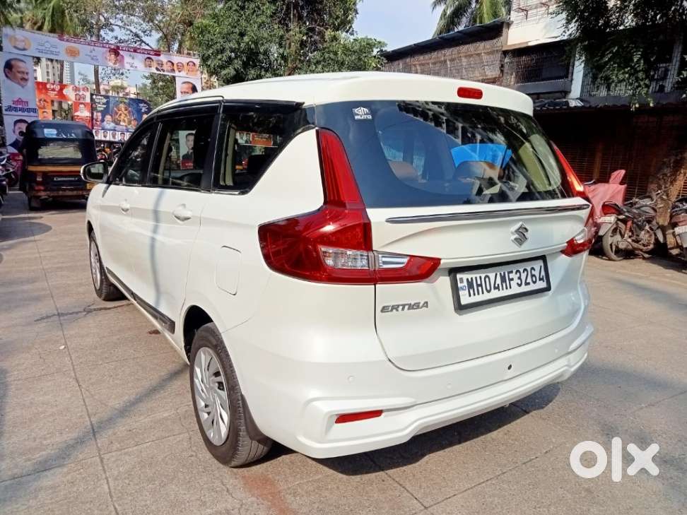 Maruti Suzuki Ertiga Vxi (o) Cng, 2024, Cng & Hybrids