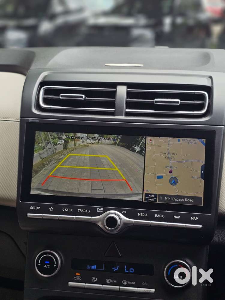 Hyundai Creta 1.5 Crdi Sx, 2021, Diesel