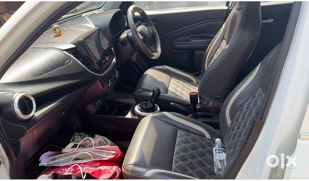 Maruti Suzuki Celerio Good Condition