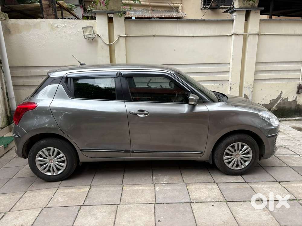 Maruti Swift Petrol 2019