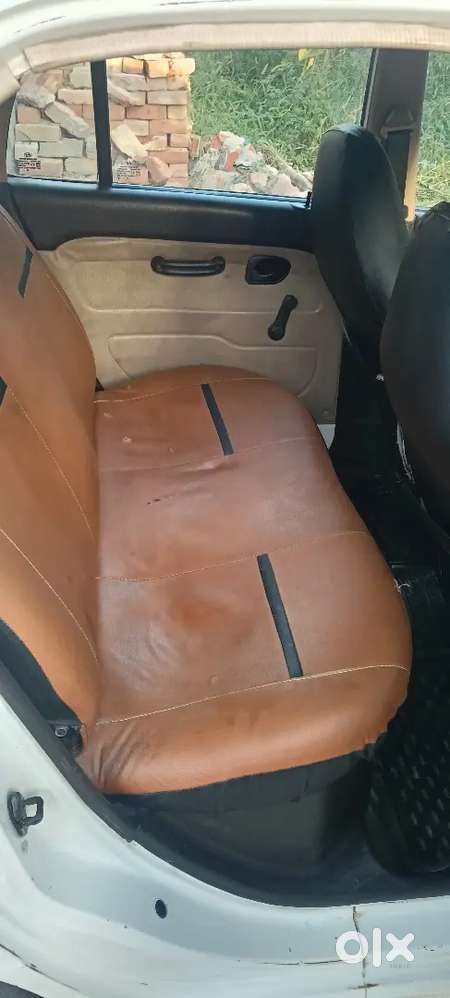 Hyundai Santro Xing 2014 Cng & Hybrids Good Condition