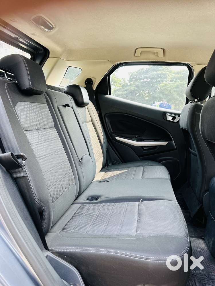 Ford Ecosport [2017-2020] 1.0 Ecoboost Titanium (o), 2018, Diesel