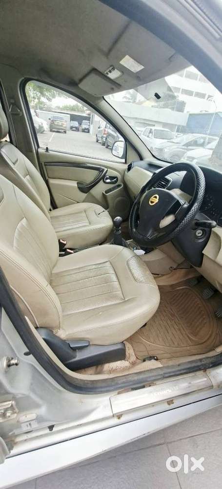 Nissan Terrano Xe 85 Ps, 2014, Petrol