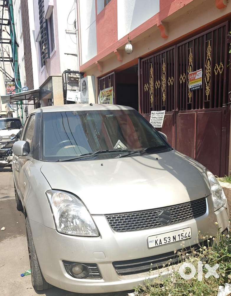 Maruti Suzuki Swift 2010 Diesel Good Condition