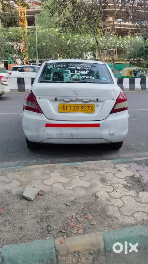 Swift Dzire 2018 Model