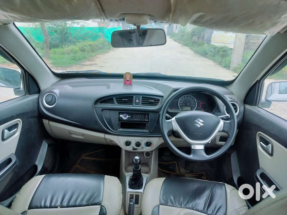 Maruti Suzuki Alto 0.8 Lxi (o), 2019