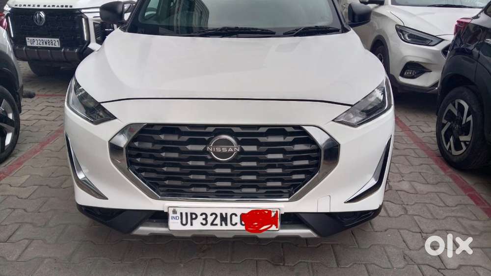 Nissan Magnite Xv Premium 2022