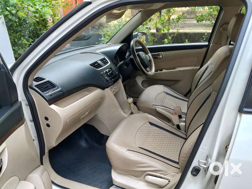 Swift Dzire 2016 Maruti Suzuki Manual Petrol
