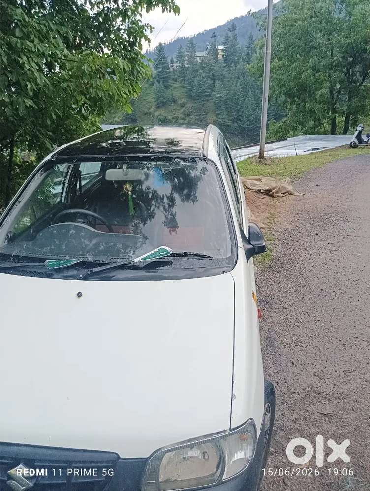 Maruti Suzuki Alto 2010