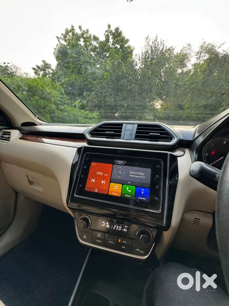 Maruti Suzuki Swift Dzire 2018 Zdi Top Model 28kmpl Mileage Deta Hai