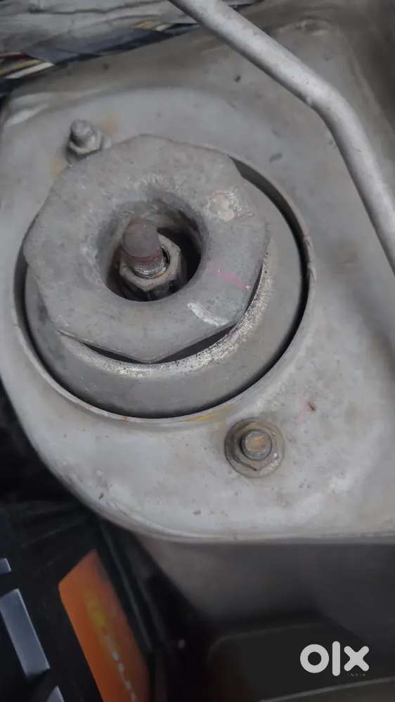 Alto 800 Lxi