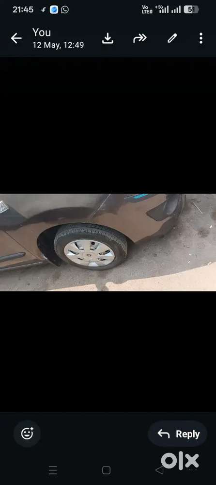 Maruti Suzuki Wagon R 1.0 2018 Cng & Hybrids 76000 Km Driven